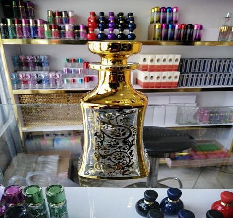 عرضه عطر زنانه خنک argevile