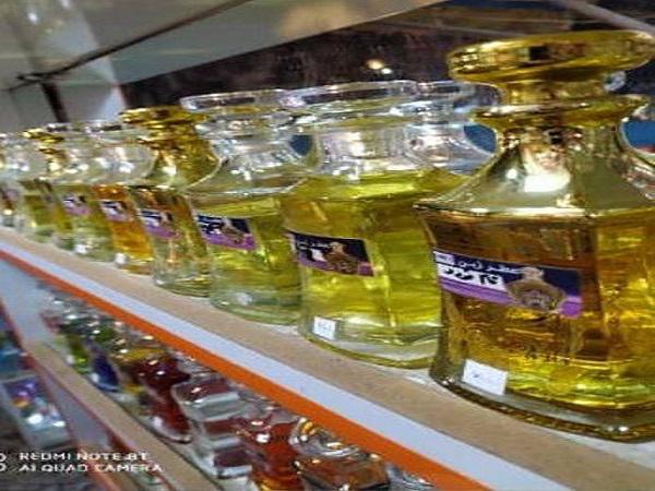 دلایل مرغوبیت عطر Luzi