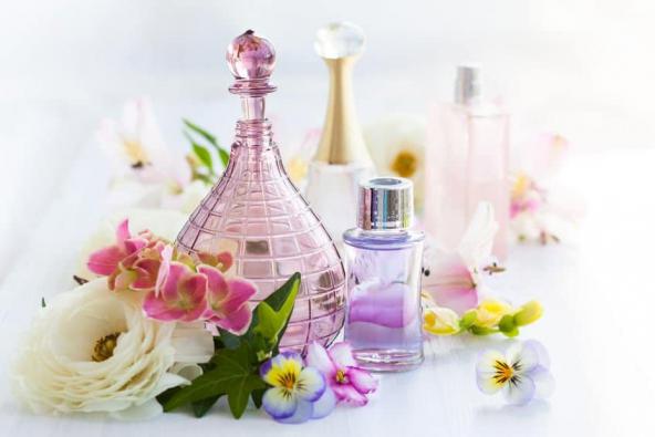 صادرات انواع عطر ضد افسردگی با بوی خوش