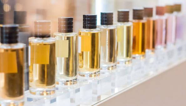 مراحل تولید عطر جیبی چیست؟