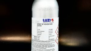 عطر و اسانس خالص LUZI