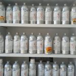 عطر و اسانس شرکت لوزی