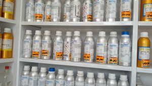 عطر و اسانس شرکت ابریشم