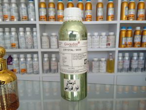 عطر شرکت ژیوادان