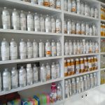 قیمت عطر و اسانس لوزی