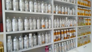 قیمت عطر و اسانس لوزی