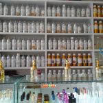 قیمت عطر شرکت LUZI