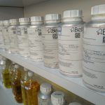 عطر و اسانس شرکت بل