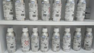 قیمت عطر شرکت IFF