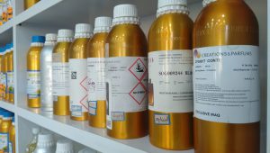سفارش عمده عطر کریشن