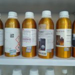 سفارش عمده عطر کریشن