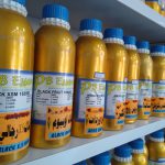 عطر و اسانس شرکت پی بی اسانس