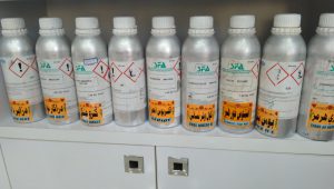 خرید عطر SFA